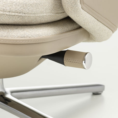 Grand Relax Armchair / Fabric